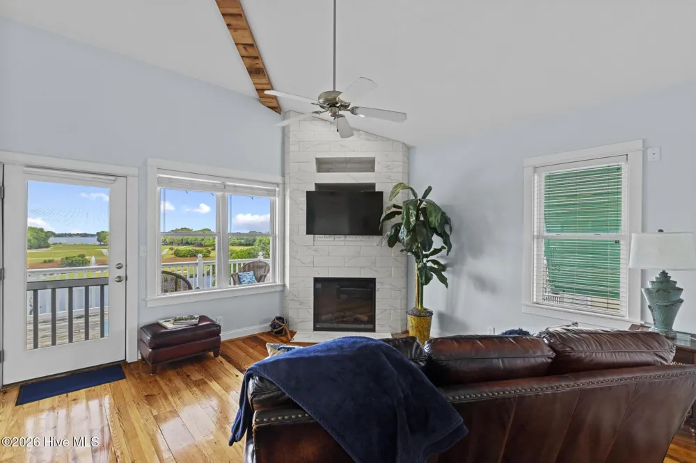 112 Oakleaf Drive #1003-A Pine Knoll Shores, NC 28512