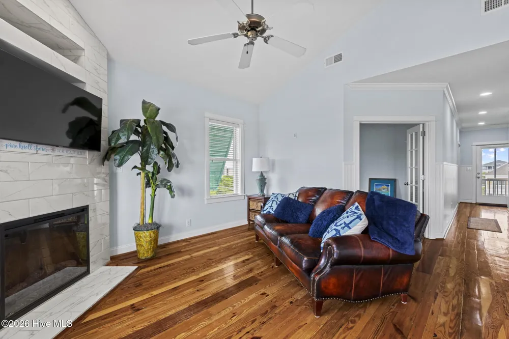 112 Oakleaf Drive #1003-A Pine Knoll Shores, NC 28512