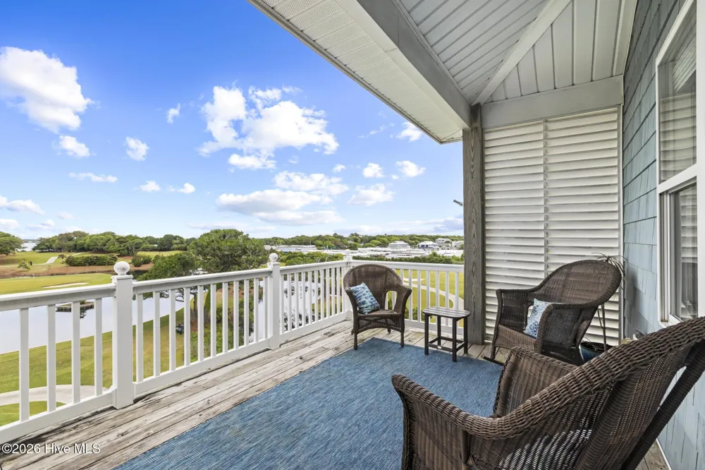 112 Oakleaf Drive #1003-A Pine Knoll Shores, NC 28512