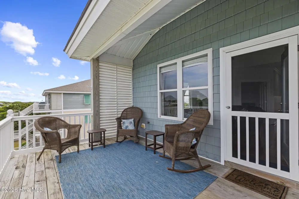 112 Oakleaf Drive #1003-A Pine Knoll Shores, NC 28512