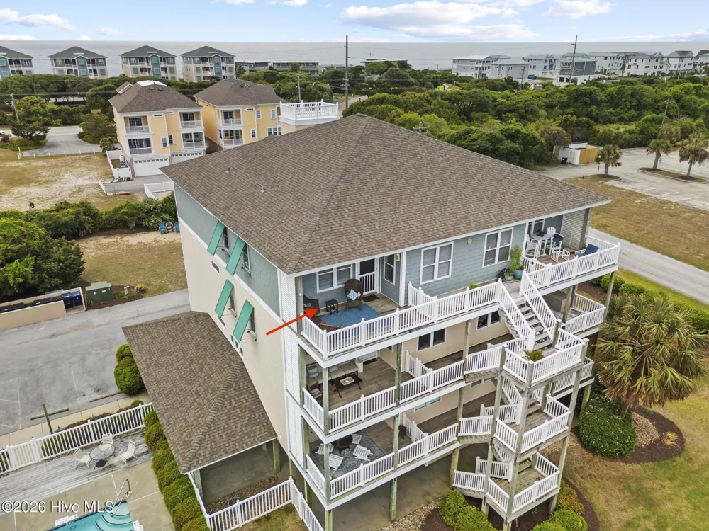 112 Oakleaf Drive #1003-A Pine Knoll Shores, NC 28512