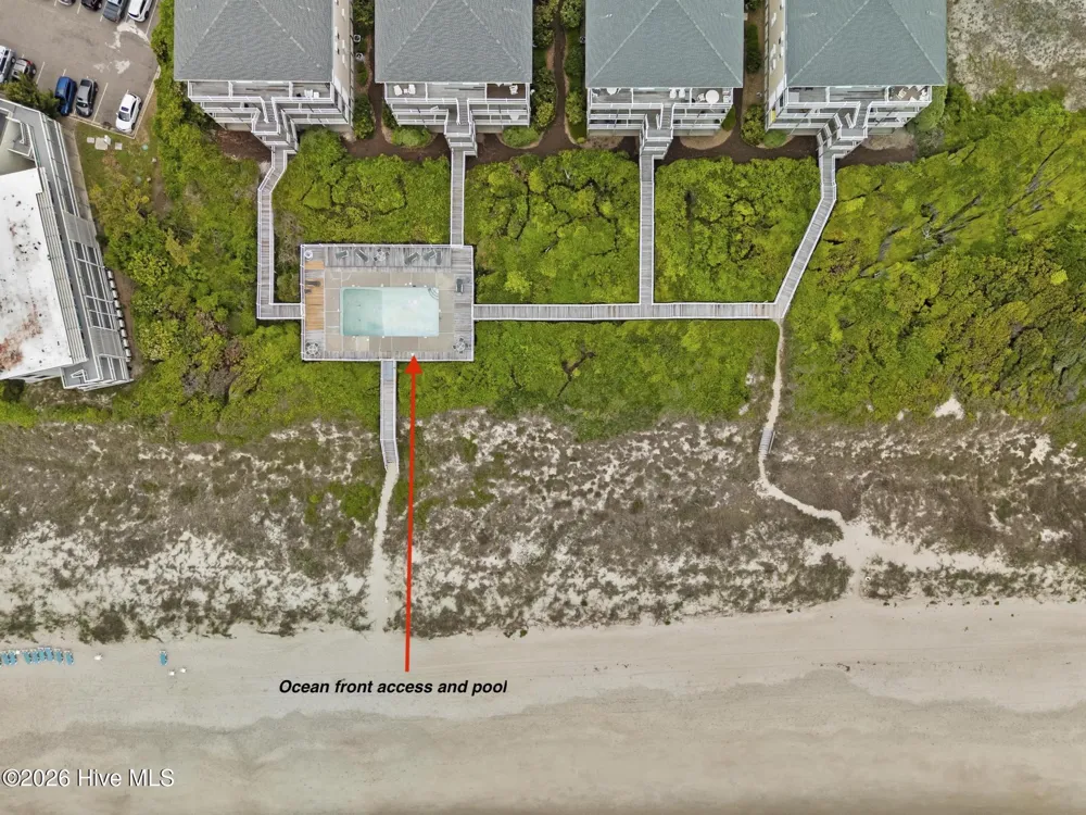 112 Oakleaf Drive #1003-A Pine Knoll Shores, NC 28512