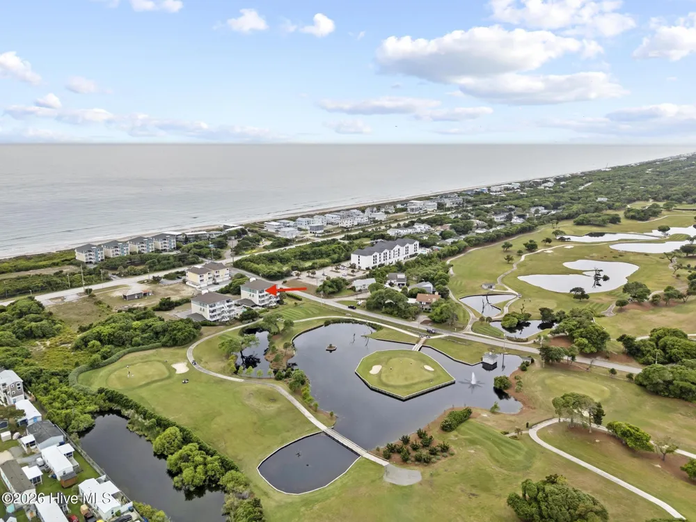 112 Oakleaf Drive #1003-A Pine Knoll Shores, NC 28512