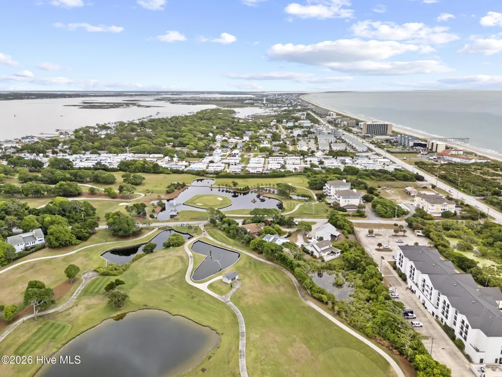 112 Oakleaf Drive #1003-A Pine Knoll Shores, NC 28512