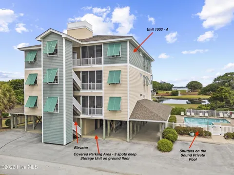 112 Oakleaf Drive #1003-A
