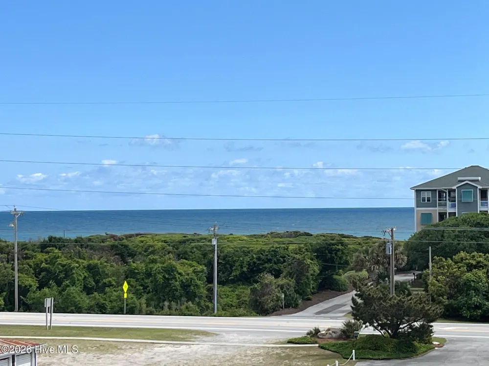 112 Oakleaf Drive #1003-A Pine Knoll Shores, NC 28512