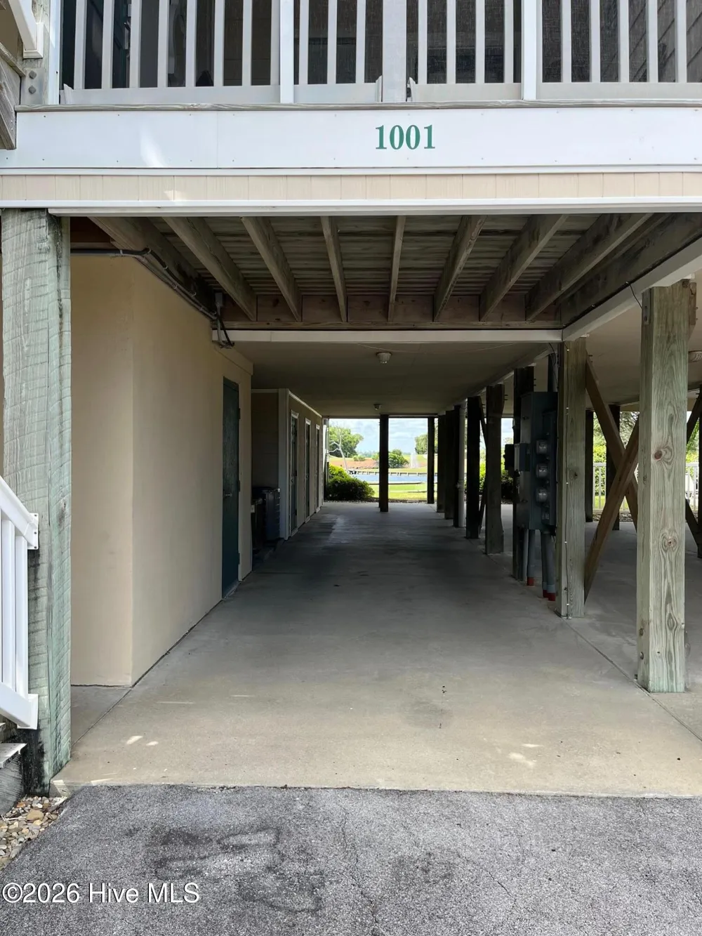 112 Oakleaf Drive #1003-A Pine Knoll Shores, NC 28512