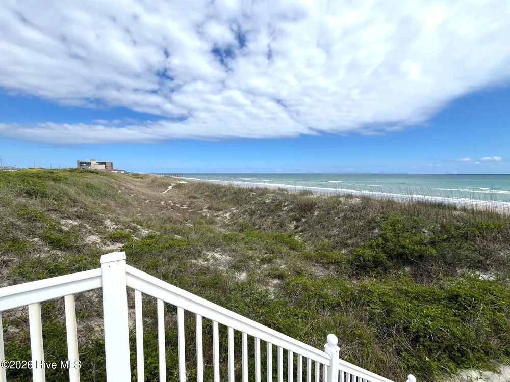 112 Oakleaf Drive #1003-A Pine Knoll Shores, NC 28512