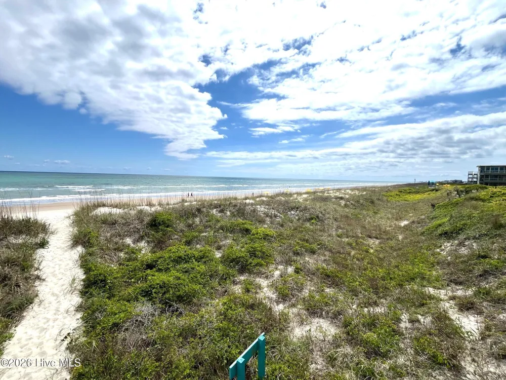 112 Oakleaf Drive #1003-A Pine Knoll Shores, NC 28512