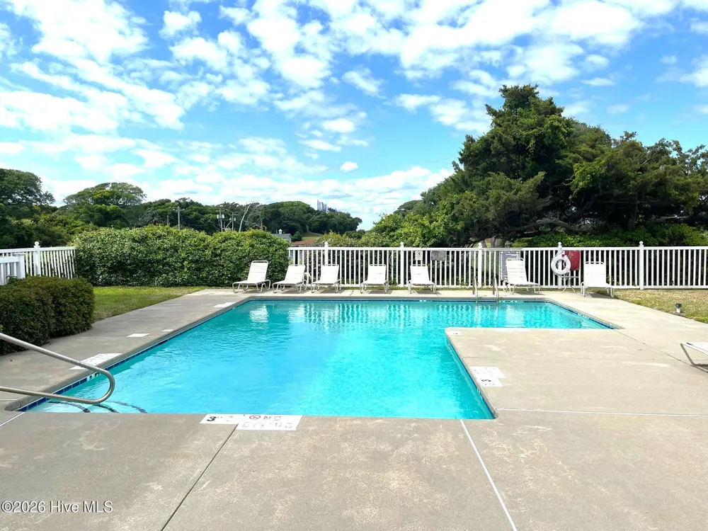 112 Oakleaf Drive #1003-A Pine Knoll Shores, NC 28512
