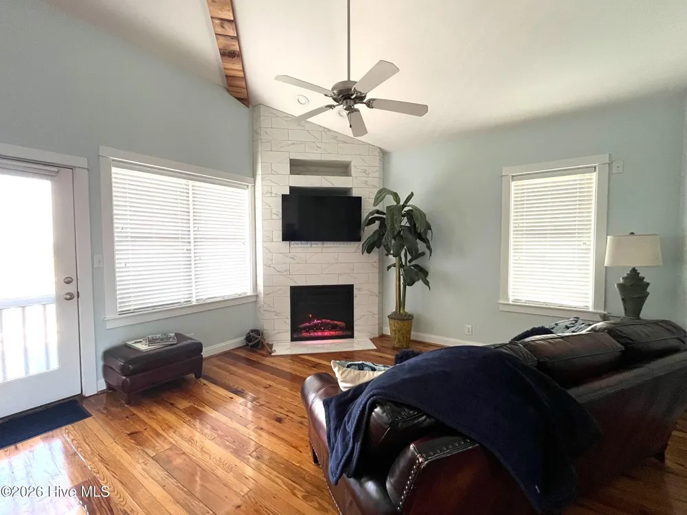 112 Oakleaf Drive #1003-A Pine Knoll Shores, NC 28512