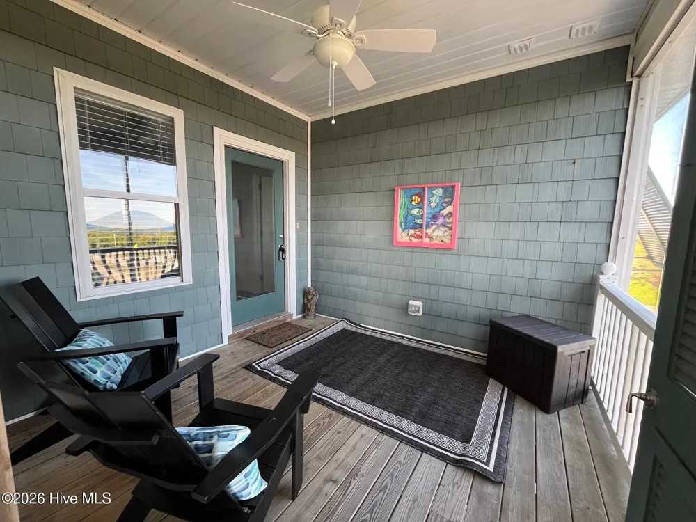 112 Oakleaf Drive #1003-A Pine Knoll Shores, NC 28512