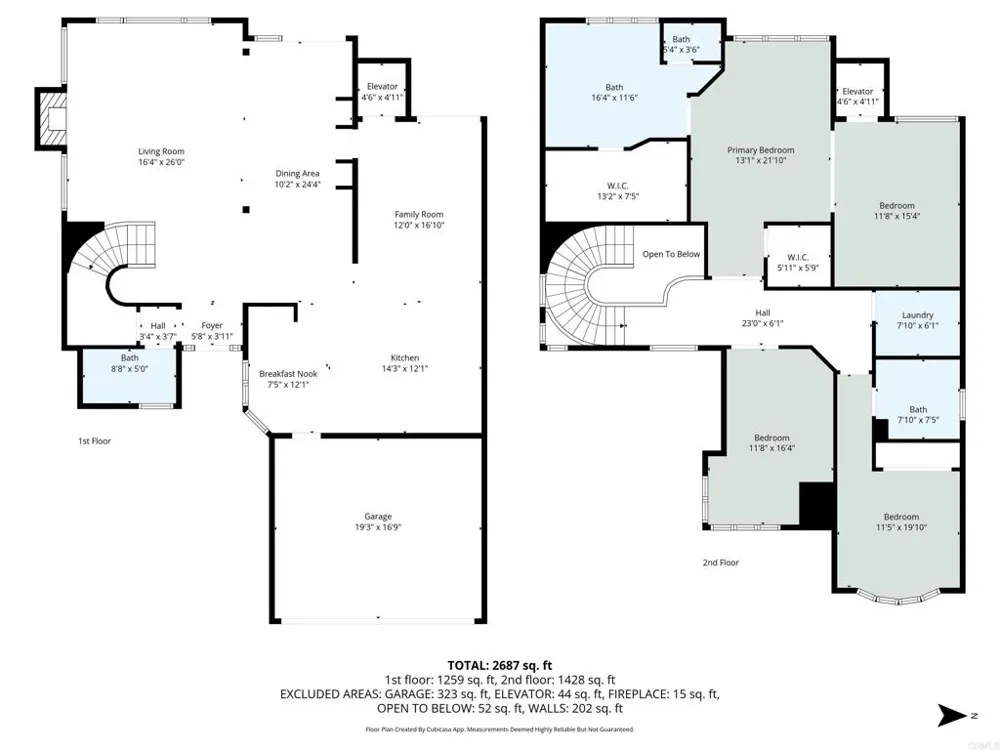 9784 Claiborne Square La Jolla, CA 92037