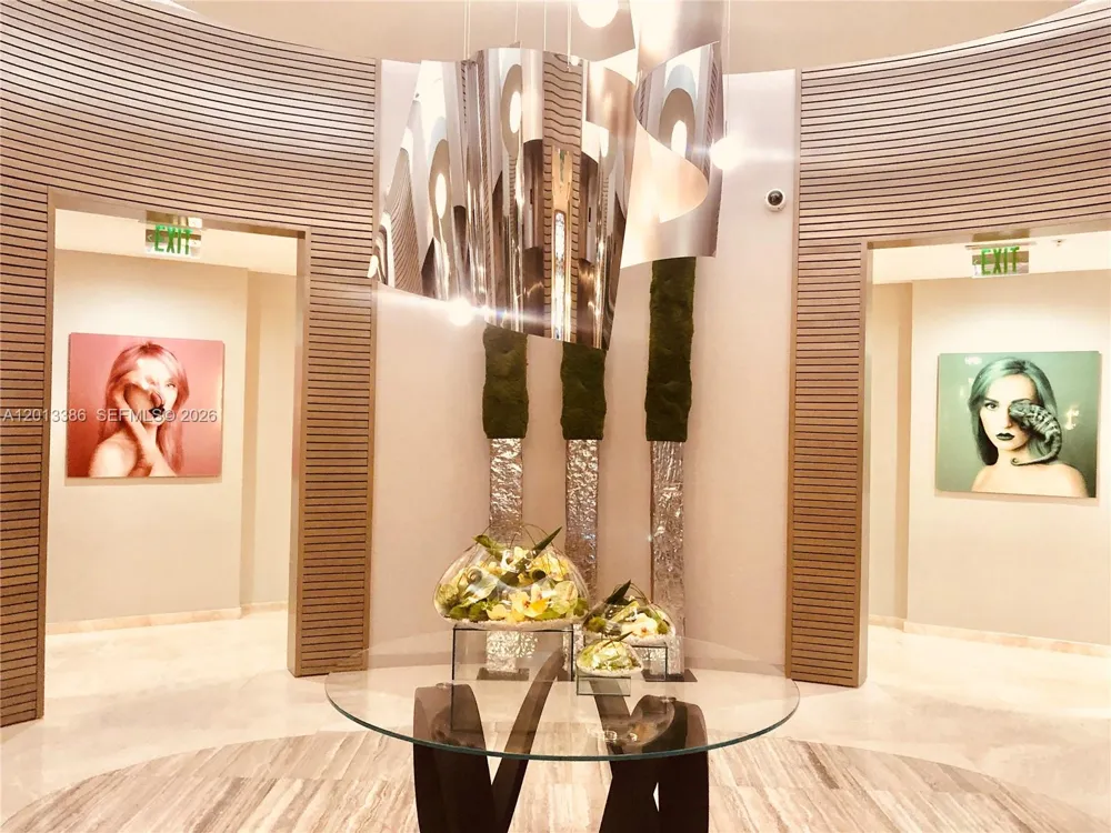 10275 Collins Ave #901 Bal Harbour, FL 33154