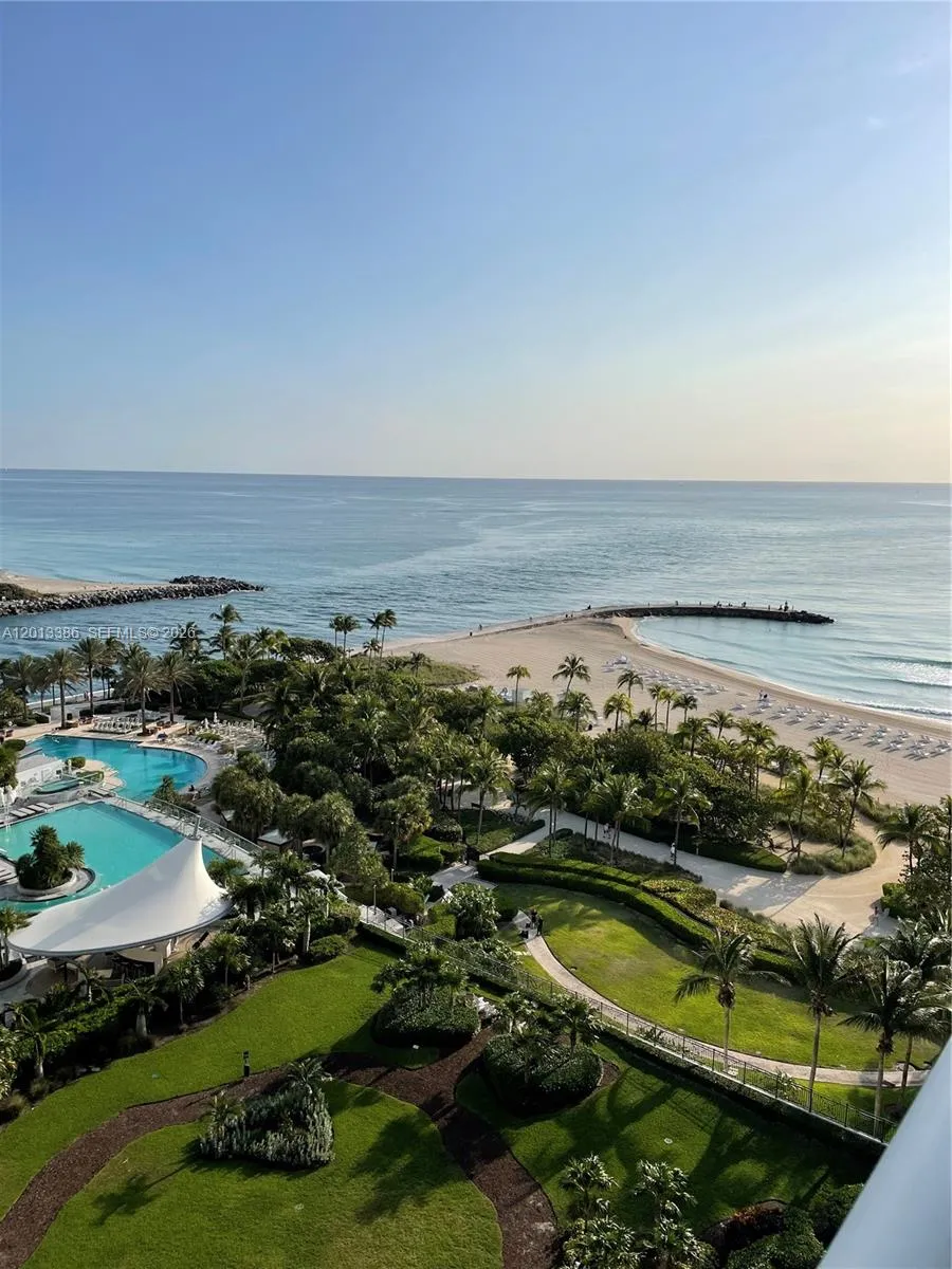 10275 Collins Ave #901 Bal Harbour, FL 33154