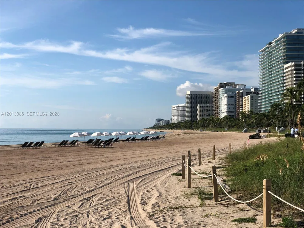 10275 Collins Ave #901 Bal Harbour, FL 33154