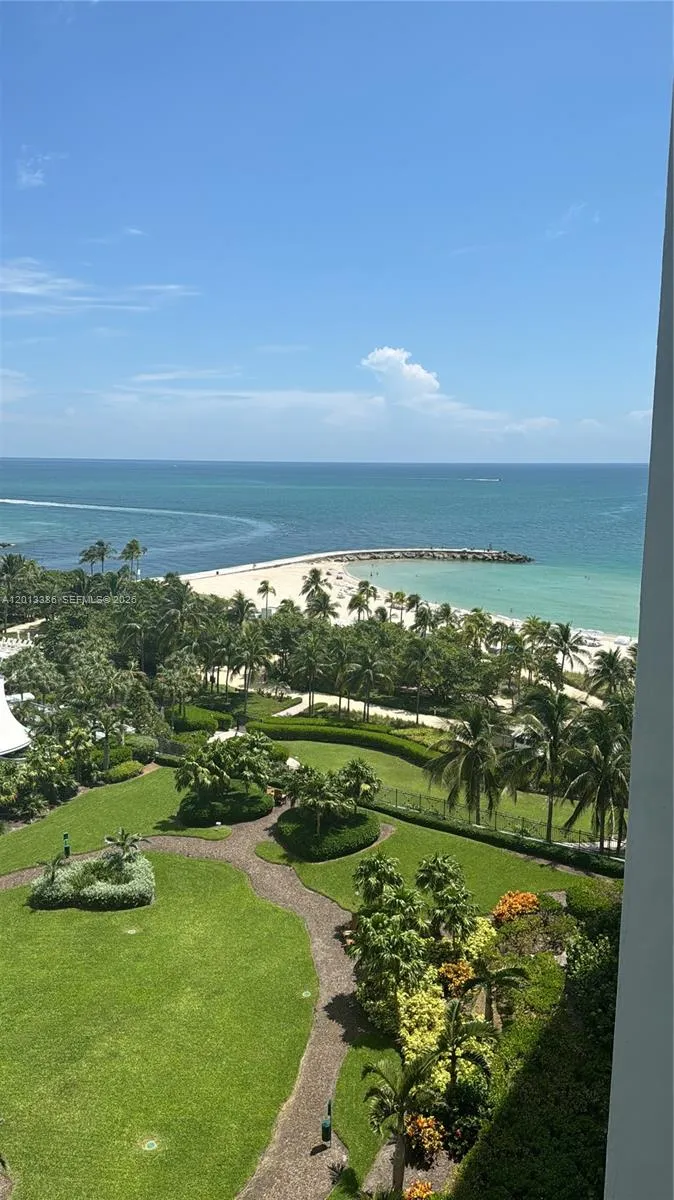 10275 Collins Ave #901 Bal Harbour, FL 33154
