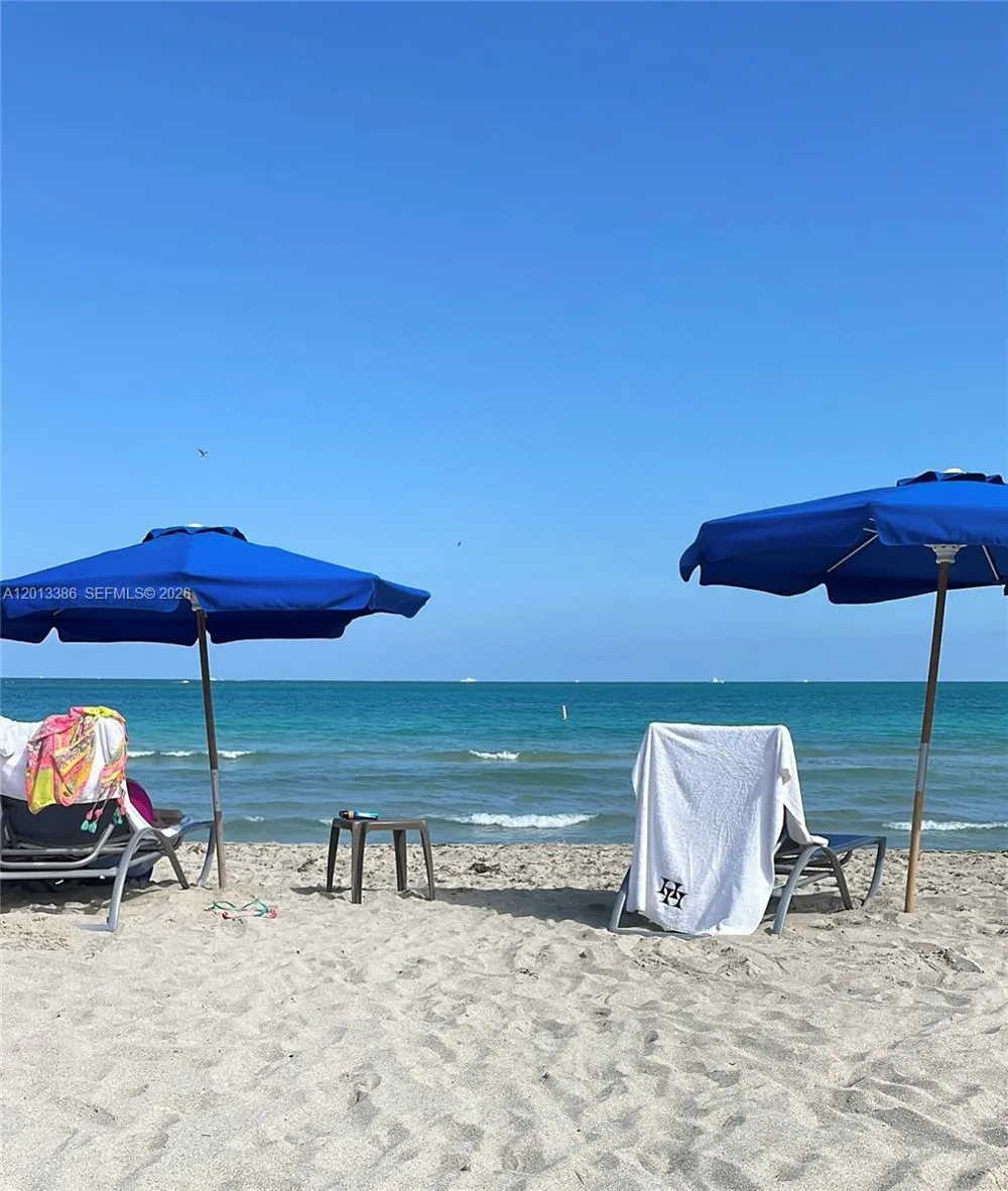 10275 Collins Ave #901 Bal Harbour, FL 33154