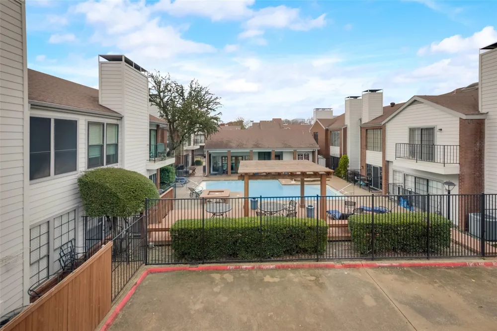 5100 Verde Valley Lane #119 Dallas, TX 75254