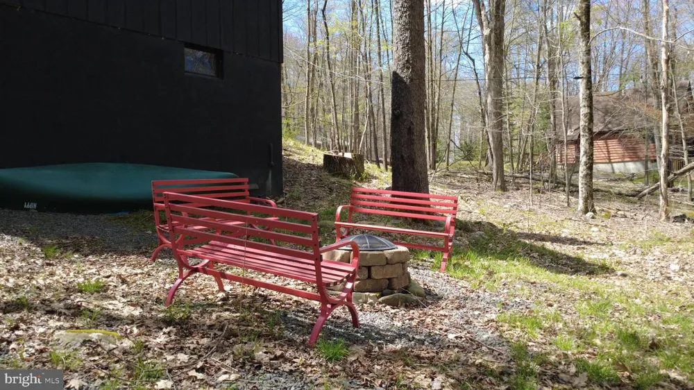 163 OWASSA DRIVE Pocono Lake, PA 18347