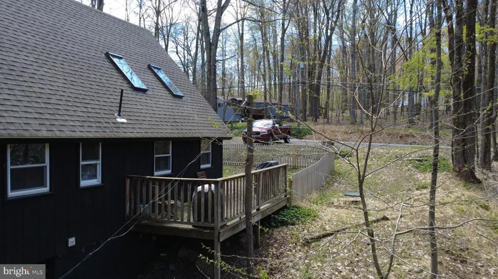 163 OWASSA DRIVE Pocono Lake, PA 18347