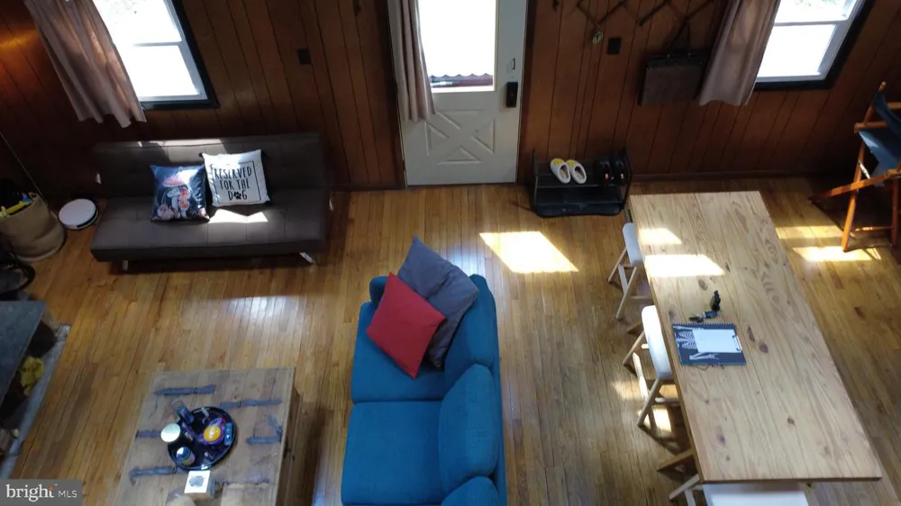 163 OWASSA DRIVE Pocono Lake, PA 18347