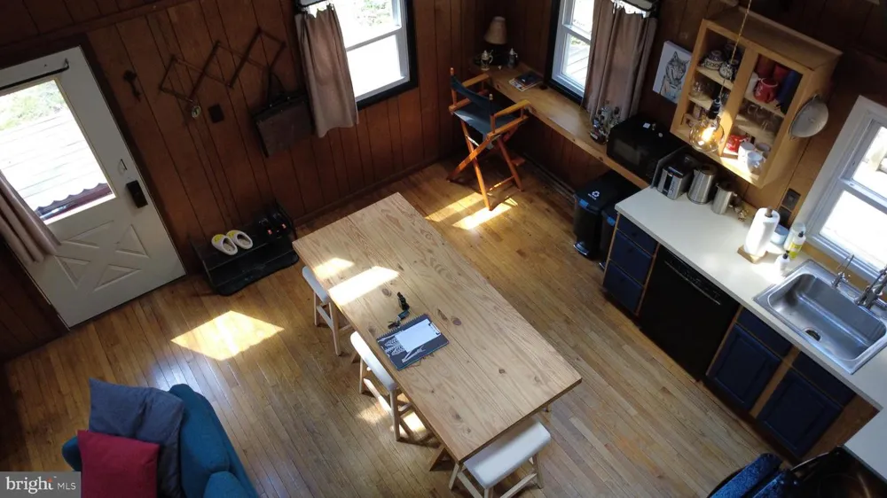 163 OWASSA DRIVE Pocono Lake, PA 18347