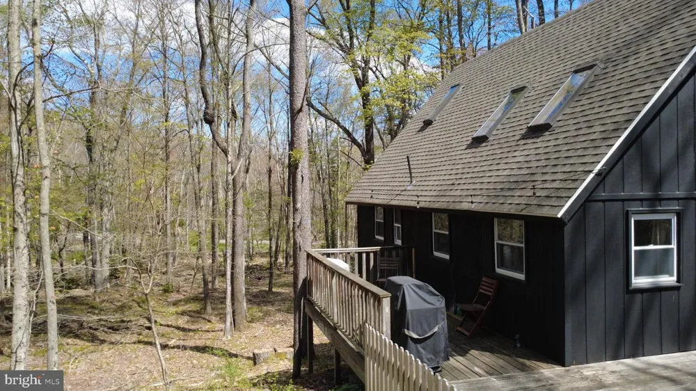 163 OWASSA DRIVE Pocono Lake, PA 18347