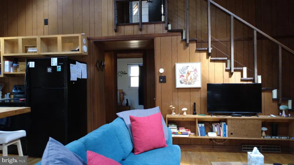 163 OWASSA DRIVE Pocono Lake, PA 18347