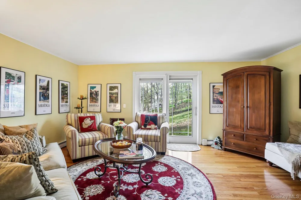 21 Stonehouse Road Somers, NY 10589
