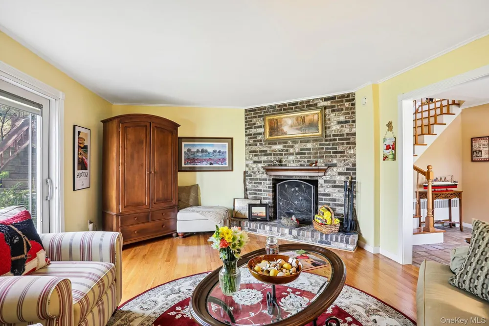 21 Stonehouse Road Somers, NY 10589