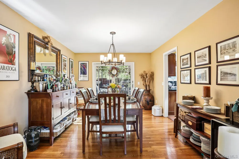 21 Stonehouse Road Somers, NY 10589