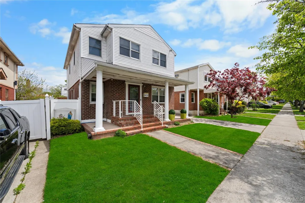 8015 250th Street Bellerose, NY 11426