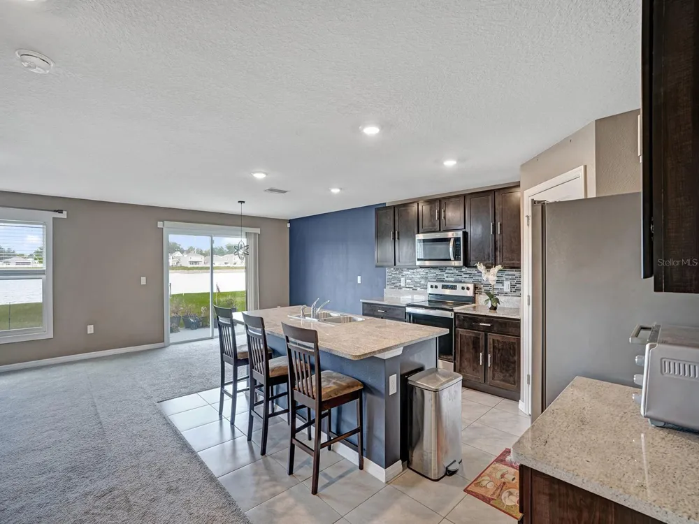 7850 SAIL CLOVER LANE Zephyrhills, FL 33540