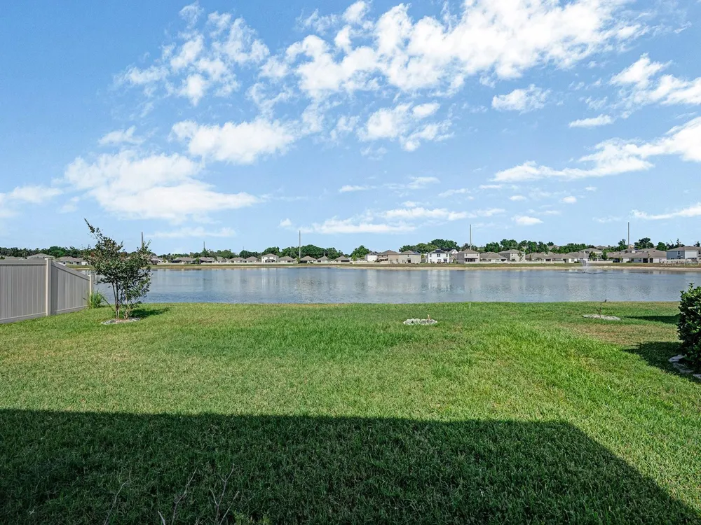 7850 SAIL CLOVER LANE Zephyrhills, FL 33540