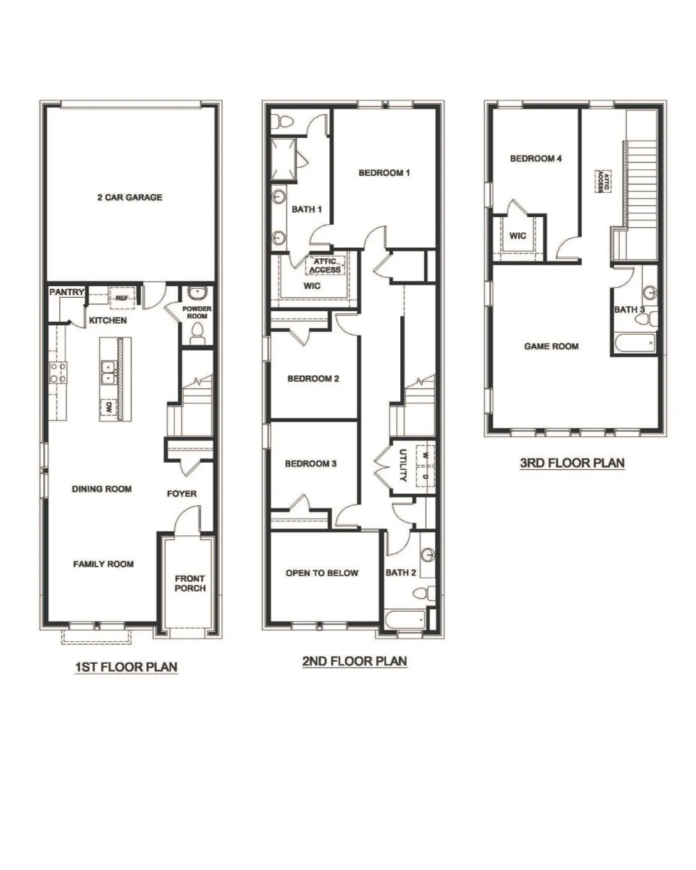 906 Milkweed Drive Euless, TX 76039