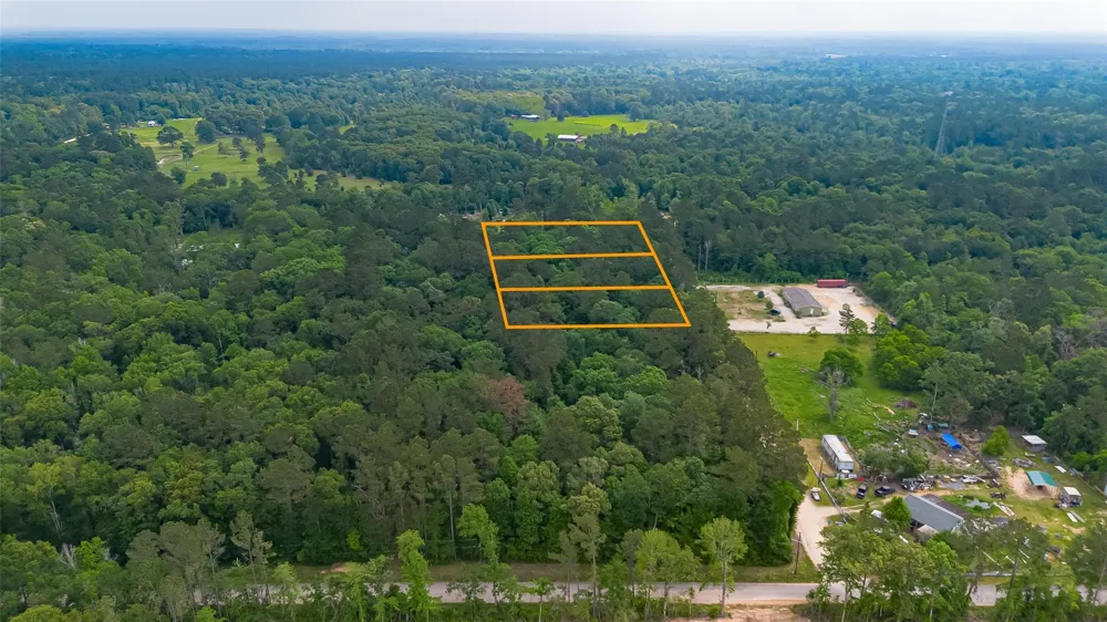 Pine Crest Street Shepherd, TX 77371