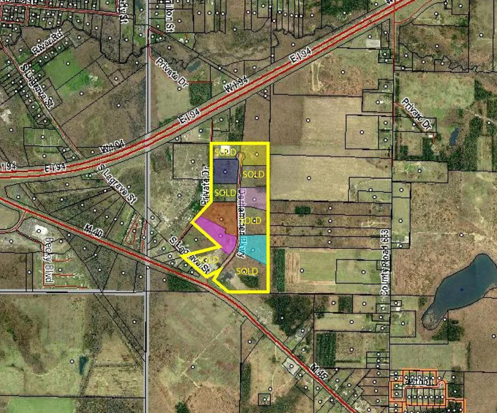 DerHammer Parkway ##9 Paw Paw, MI 49079