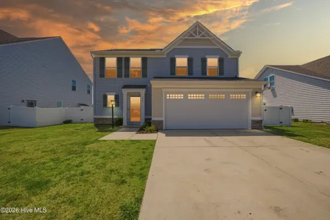 216 Sunny Lake Road