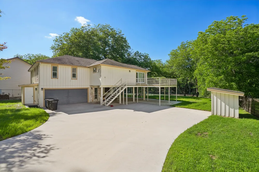 716 River Cliff Drive Canyon Lake, TX 78133