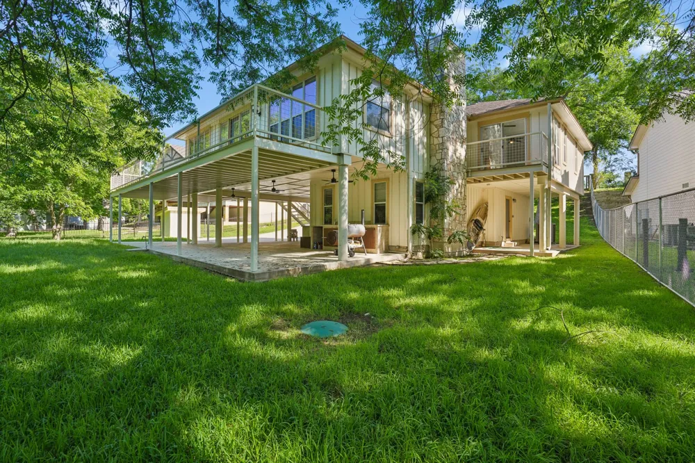 716 River Cliff Drive Canyon Lake, TX 78133