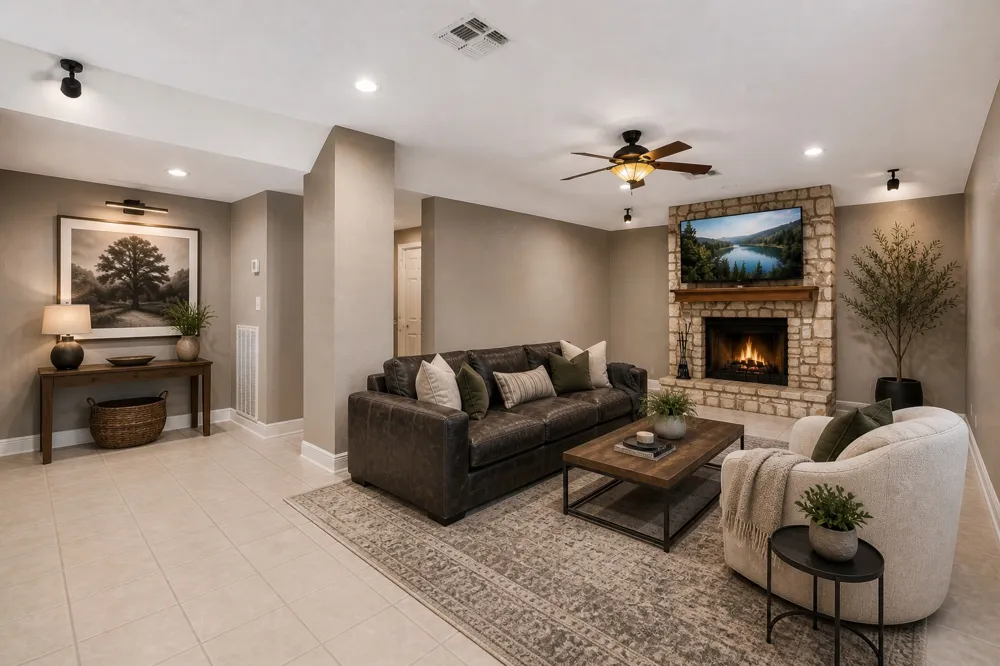 716 River Cliff Drive Canyon Lake, TX 78133