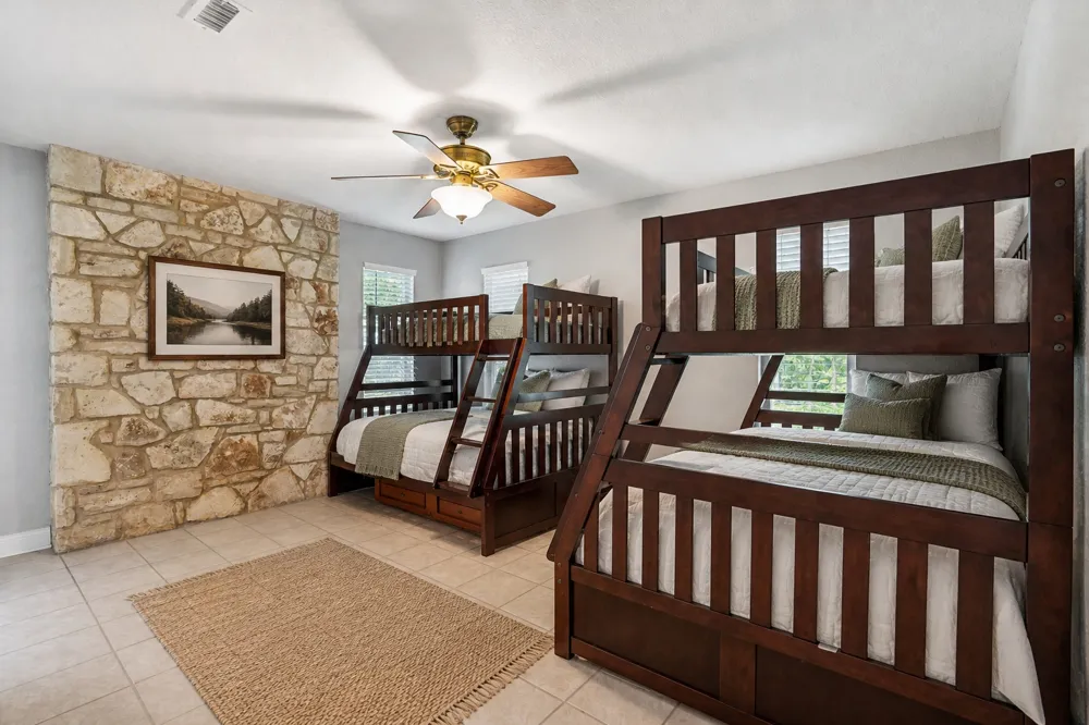 716 River Cliff Drive Canyon Lake, TX 78133