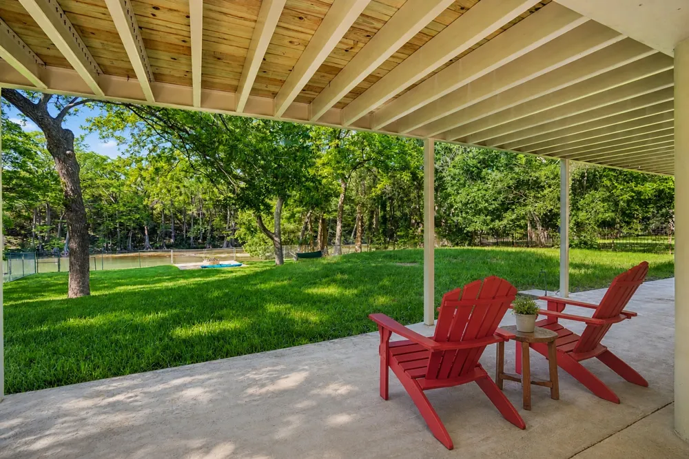 716 River Cliff Drive Canyon Lake, TX 78133
