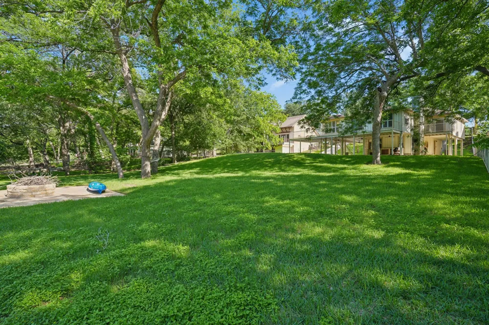 716 River Cliff Drive Canyon Lake, TX 78133