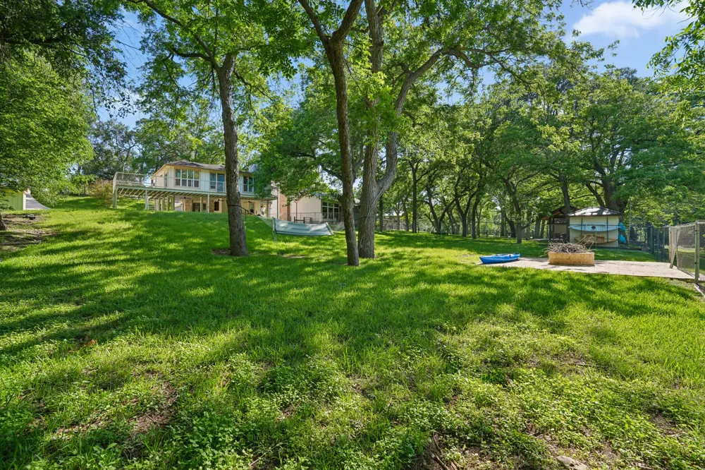 716 River Cliff Drive Canyon Lake, TX 78133