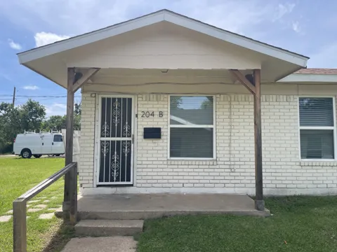 204 Hosack Street