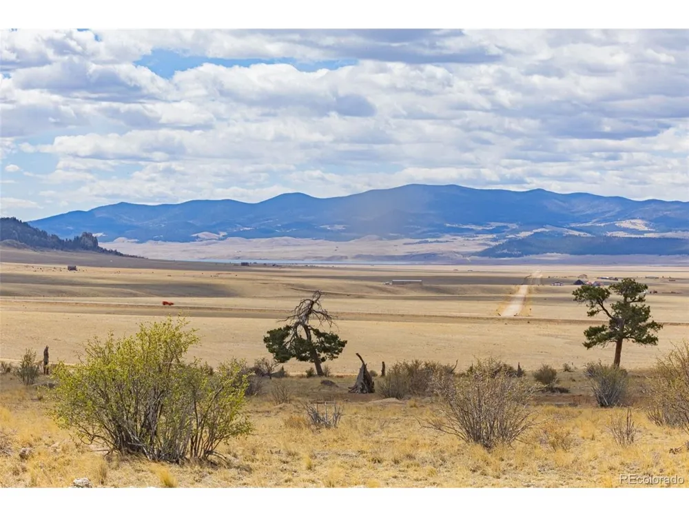 1685 Montezuma Road Lake George, CO 80827