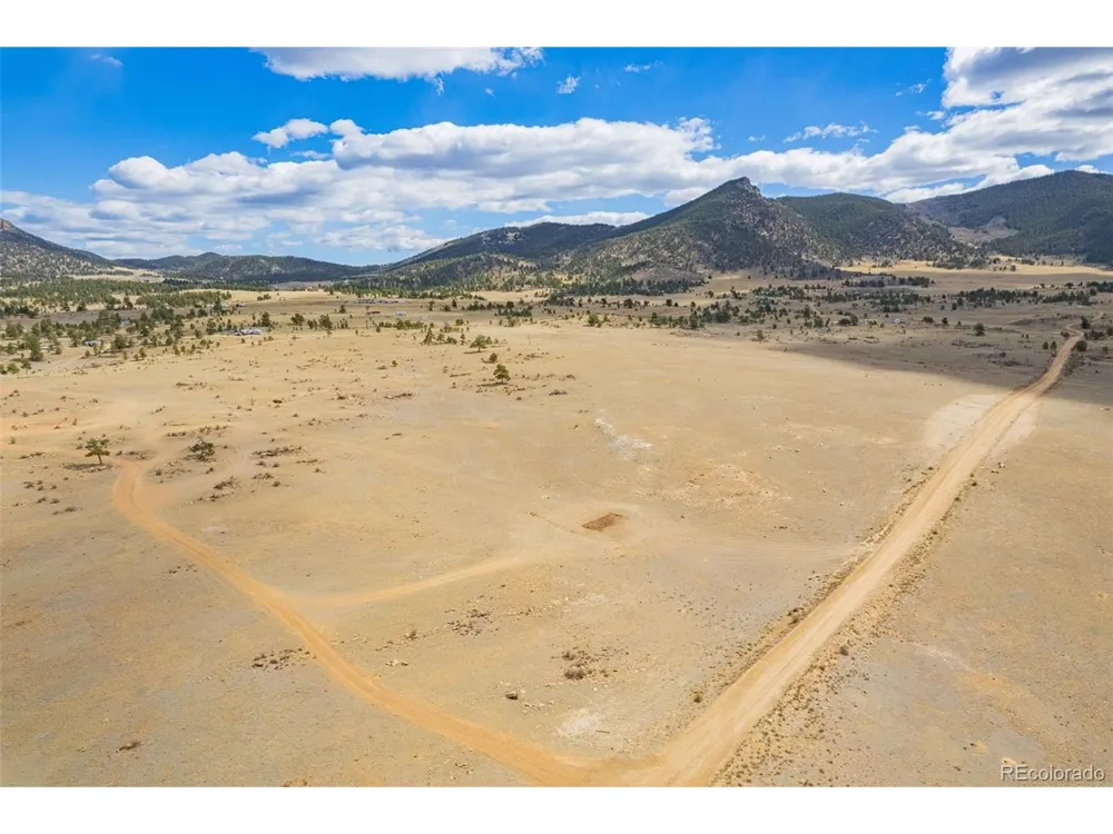1685 Montezuma Road Lake George, CO 80827