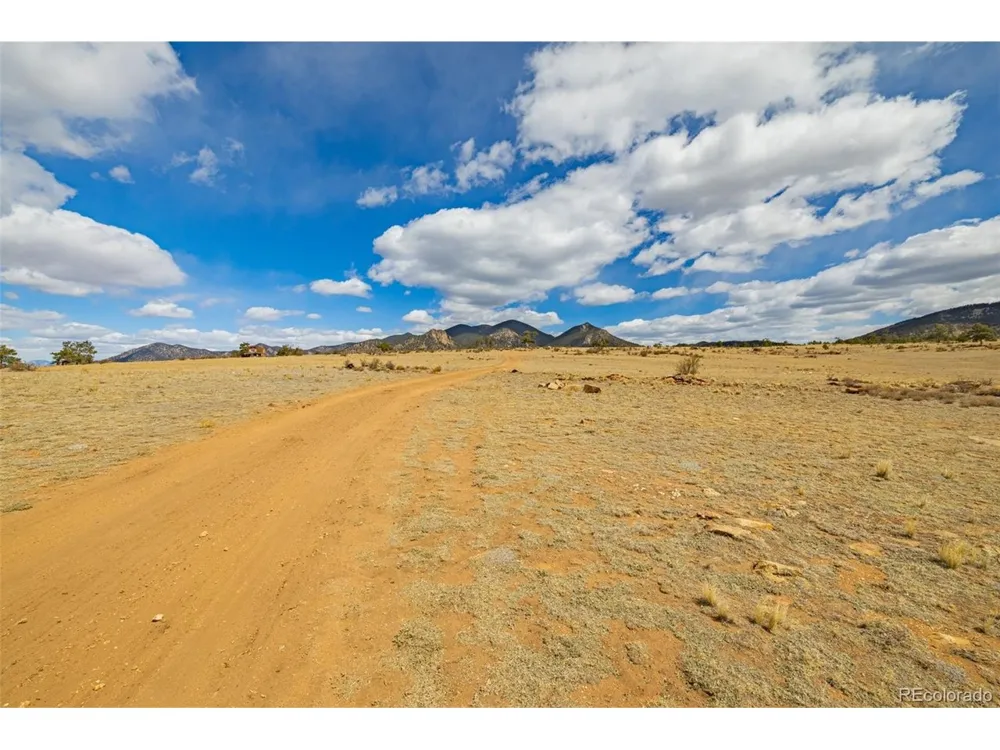 1685 Montezuma Road Lake George, CO 80827